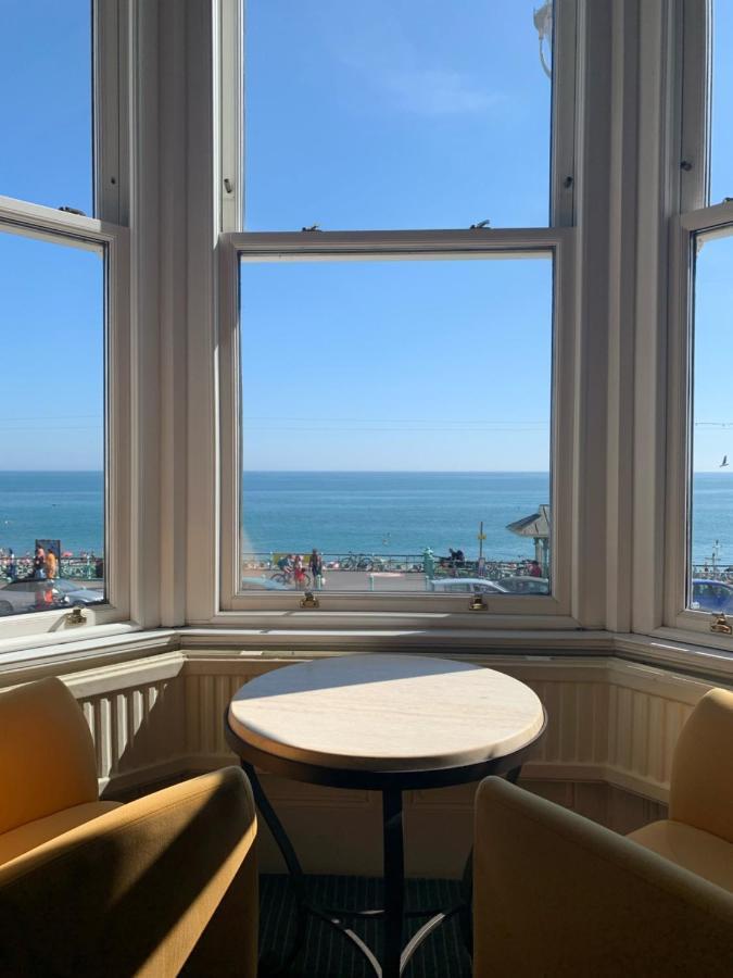 The Old Ship Hotel Brighton Екстериор снимка