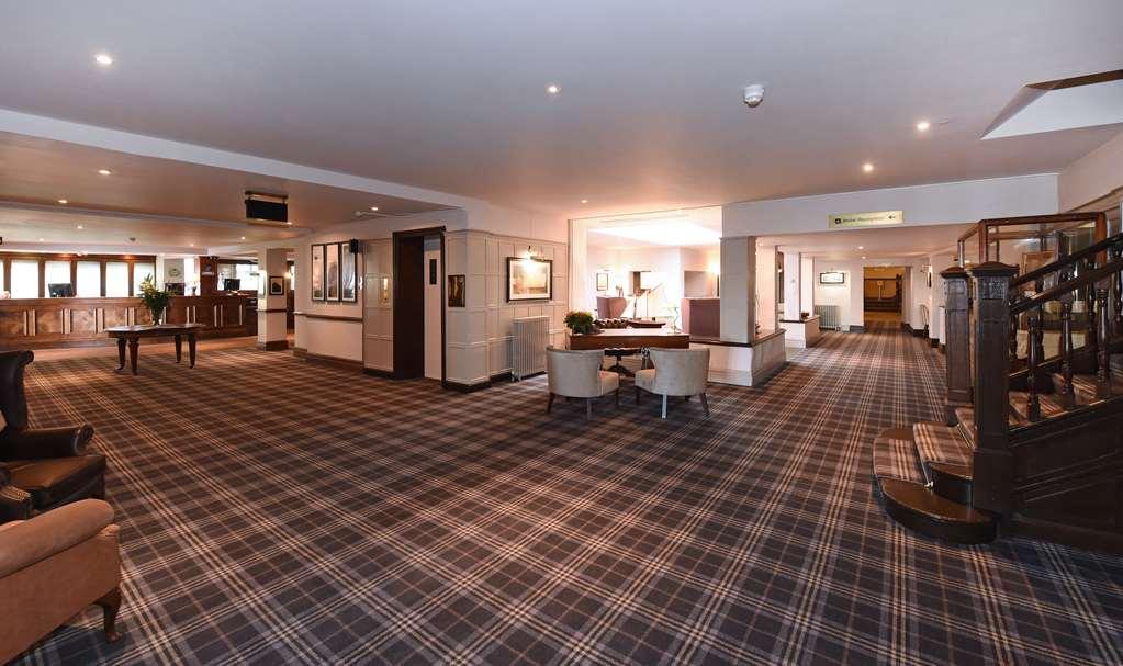 The Old Ship Hotel Brighton Интериор снимка