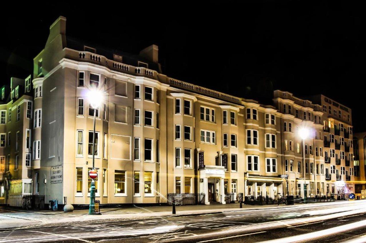 The Old Ship Hotel Brighton Екстериор снимка