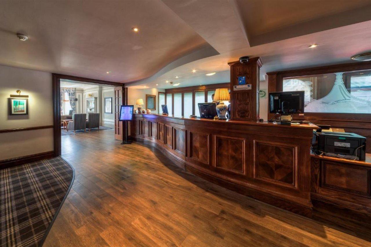 The Old Ship Hotel Brighton Екстериор снимка