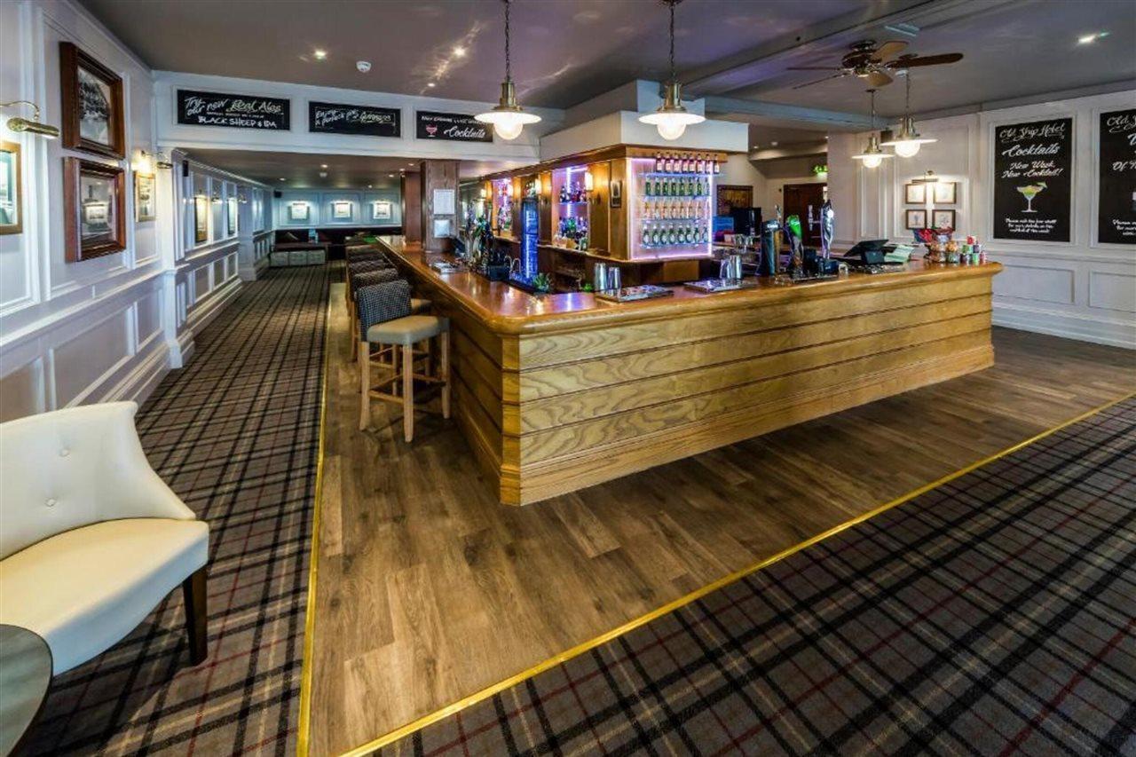 The Old Ship Hotel Brighton Екстериор снимка