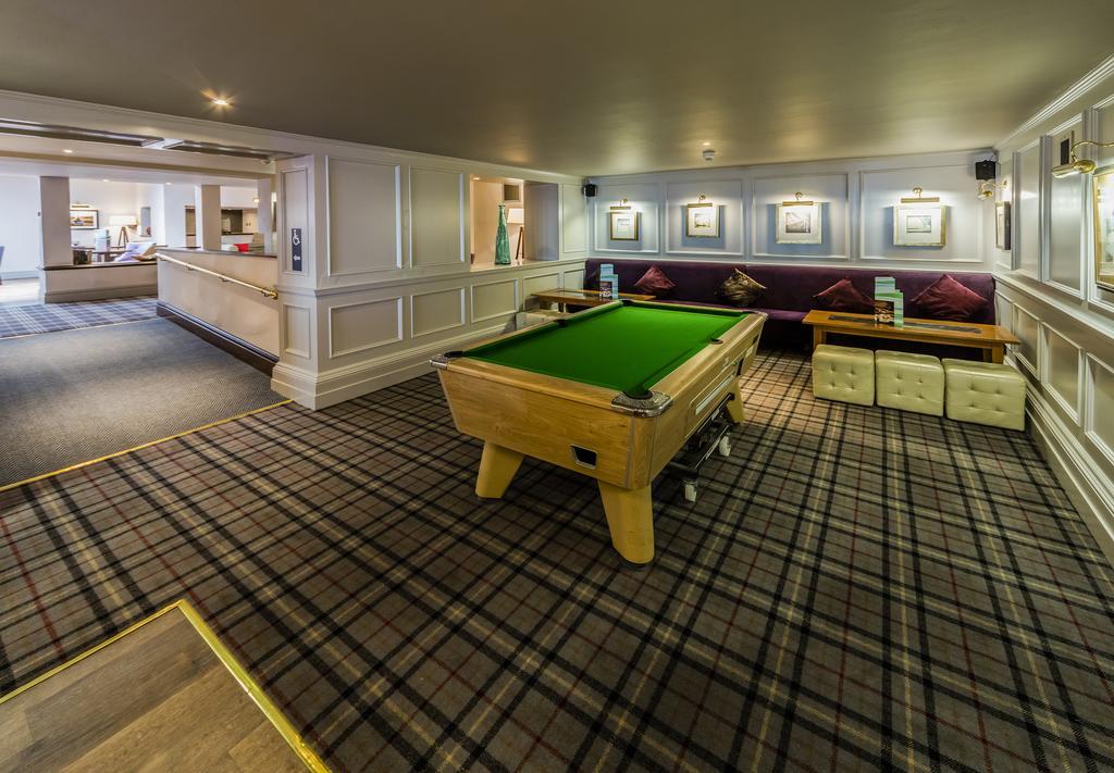 The Old Ship Hotel Brighton Екстериор снимка