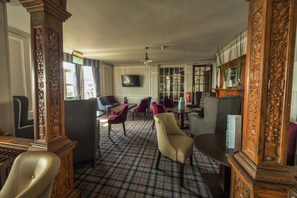 The Old Ship Hotel Brighton Екстериор снимка