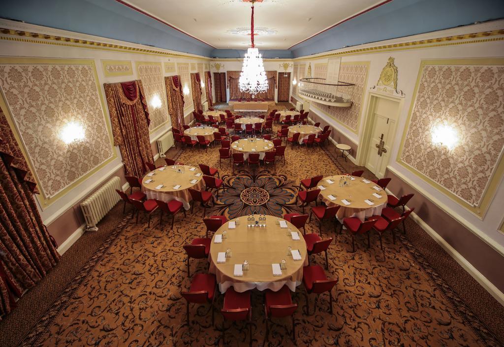 The Old Ship Hotel Brighton Екстериор снимка