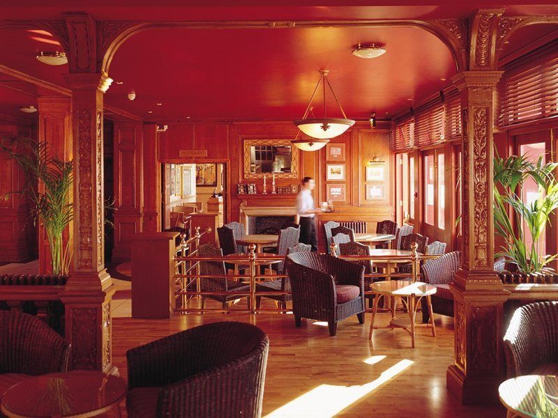 The Old Ship Hotel Brighton Екстериор снимка