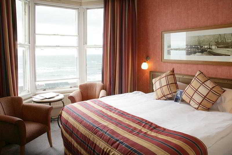 The Old Ship Hotel Brighton Екстериор снимка