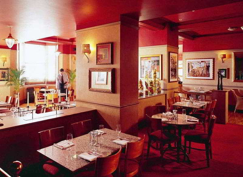 The Old Ship Hotel Brighton Екстериор снимка