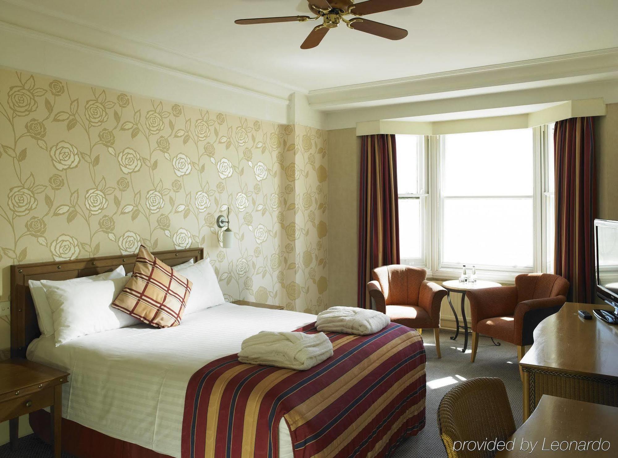 The Old Ship Hotel Brighton Екстериор снимка
